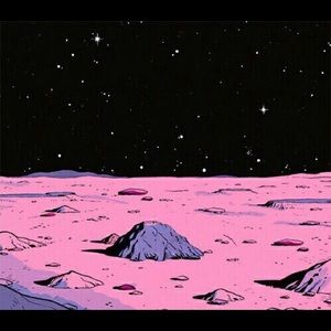 Meet your Posher, Diamond