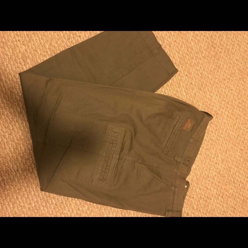 men's cargo pants