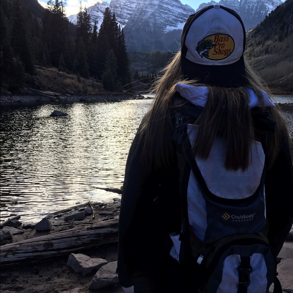 Meet your Posher, Sophie