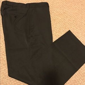 Men's dress up pants