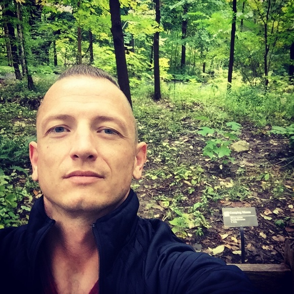 Meet your Posher, Christopher - Picture 1 of 1