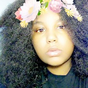 Meet your Posher, Maliyah