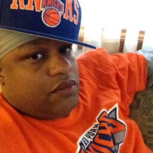 Meet your Posher, Jada