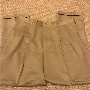 Men's dress up pants