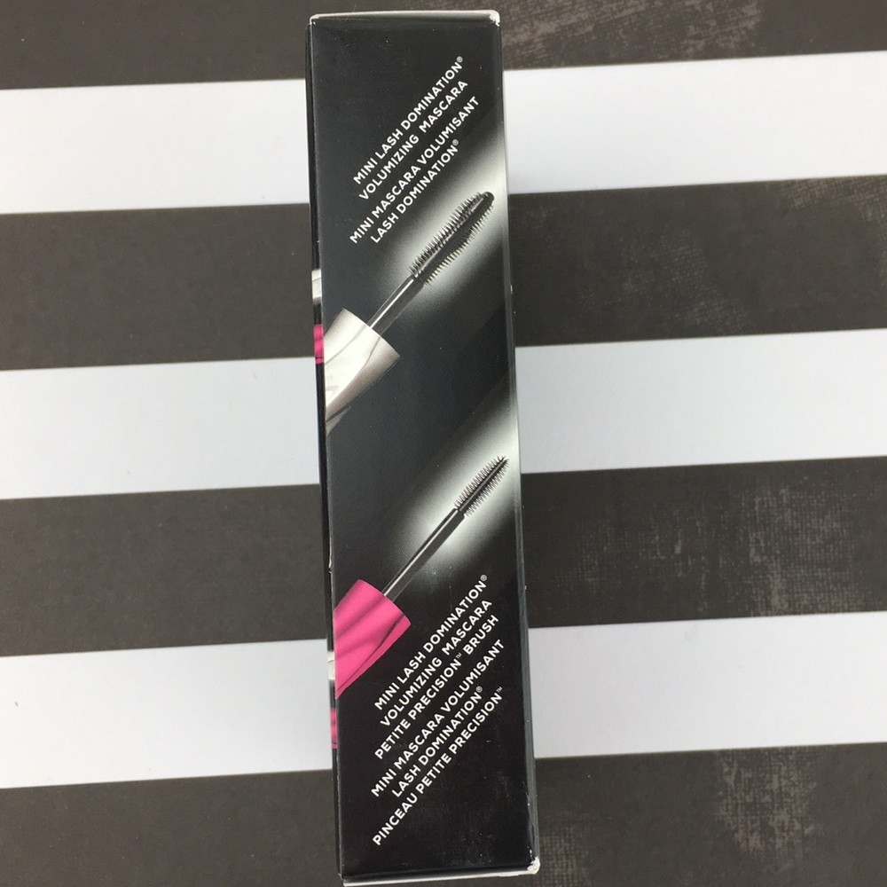 BareMinerals Lash Domination 2 Piece Mascara Set - Picture 4 of 6