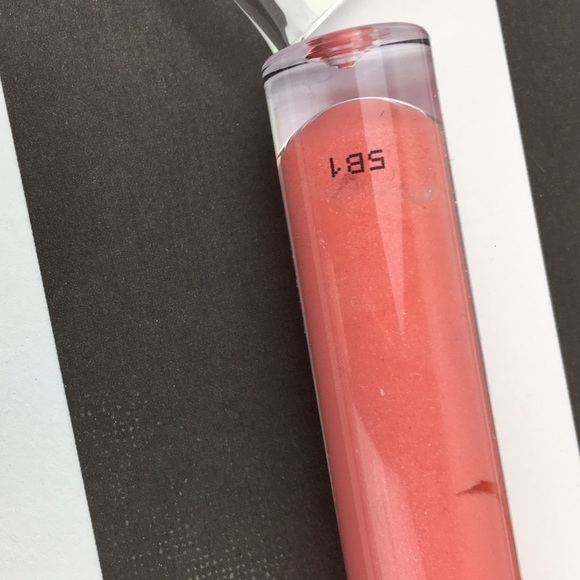 BareMinerals Moxie Shine Lipgloss "Show Off" FS - Picture 3 of 8