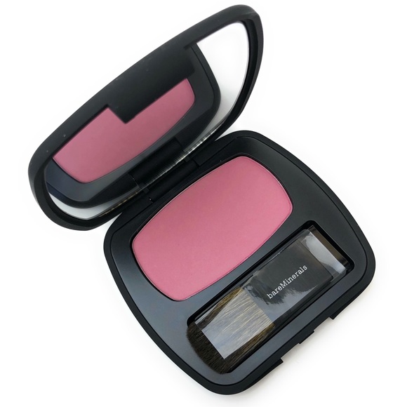 BareMinerals Moxie Shine Lipgloss "Show Off" FS - Picture 5 of 8