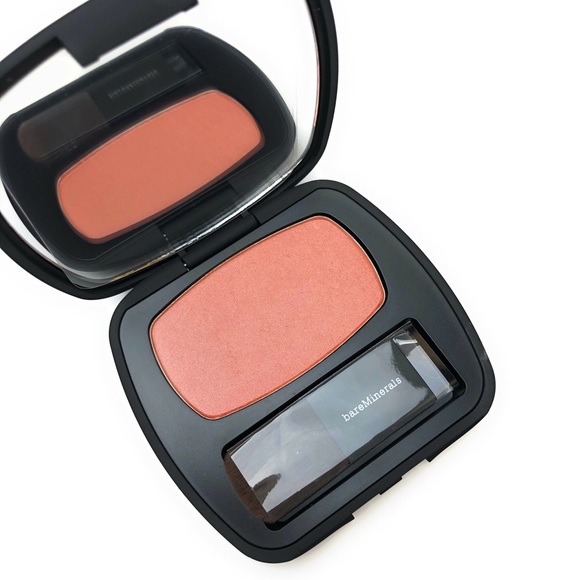 BareMinerals Moxie Shine Lipgloss "Show Off" FS - Picture 6 of 8