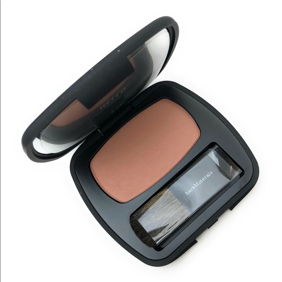 BareMinerals Moxie Shine Lipgloss "Show Off" FS - Picture 7 of 8