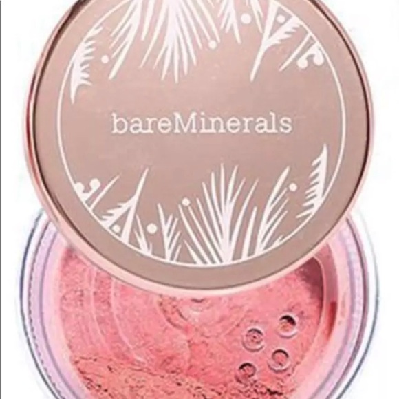 BareMinerals Moxie Shine Lipgloss "Show Off" FS - Picture 8 of 8