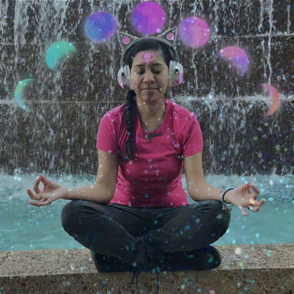 Meet your Posher, Jasmin