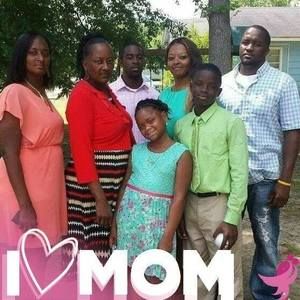 Meet your Posher, Christy