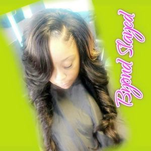 Meet your Posher, Candace