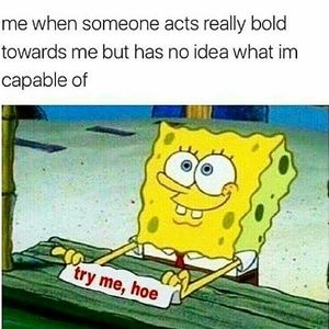 Meet your Posher, Aisha