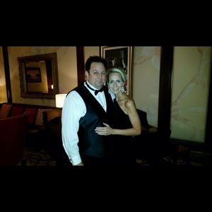 Meet your Posher, Jill