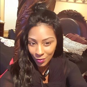 Meet your Posher, Michelle