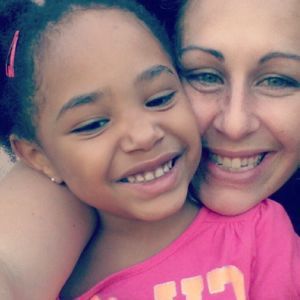 Meet your Posher, Carissa