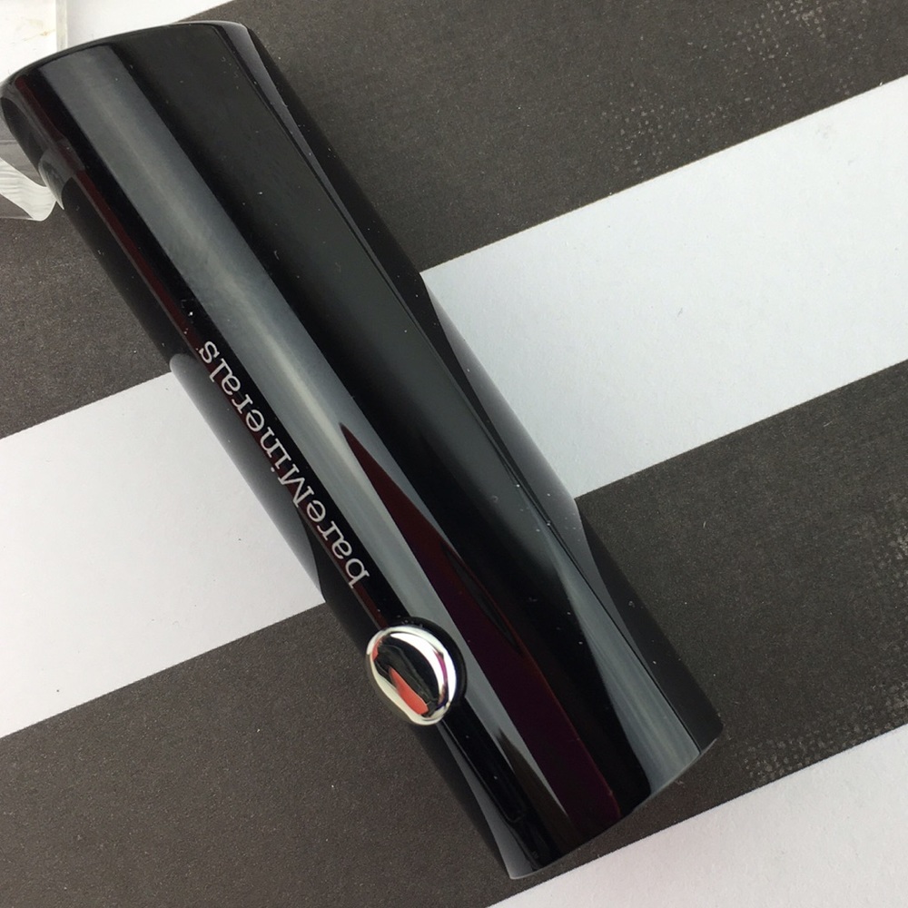 BareMinerals Speak Your Mind Moxie Lipstick FS U/B - Picture 2 of 4