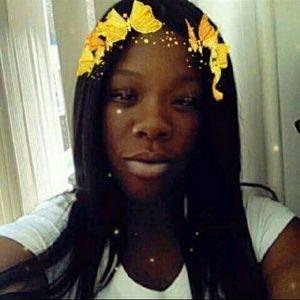 Meet your Posher, Tasha