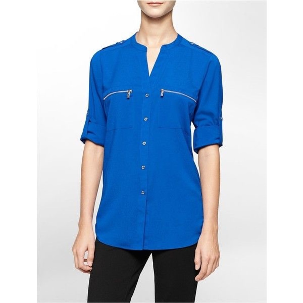 Calvin Klein New Gorgeous Shirt