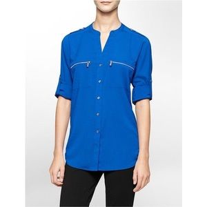 Calvin Klein New Gorgeous Shirt