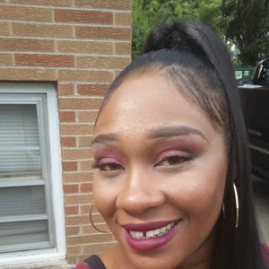 Meet your Posher, Cilla