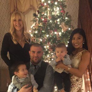 Meet your Posher, Leanne