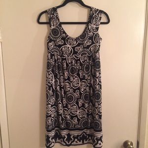Donna Morgan Dress