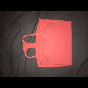 Cool racer back