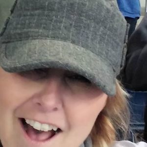 Meet your Posher, Lyn