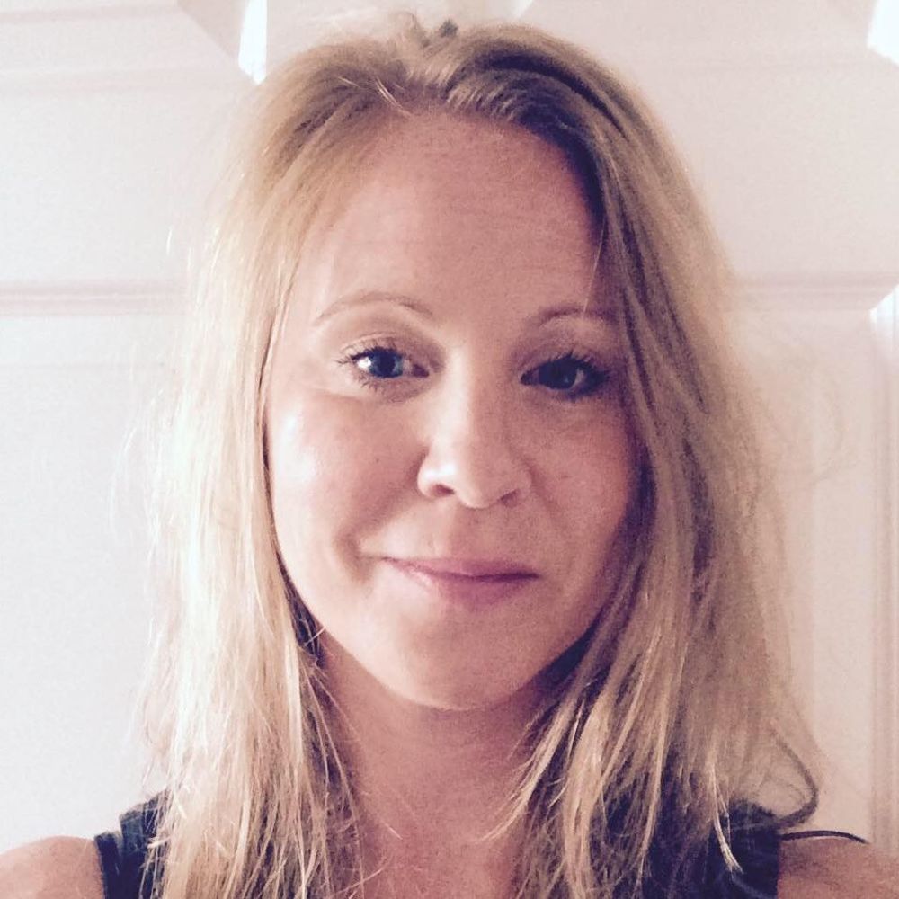 Meet your Posher, Rachael