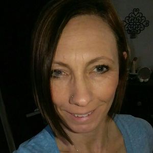 Meet your Posher, Tabitha