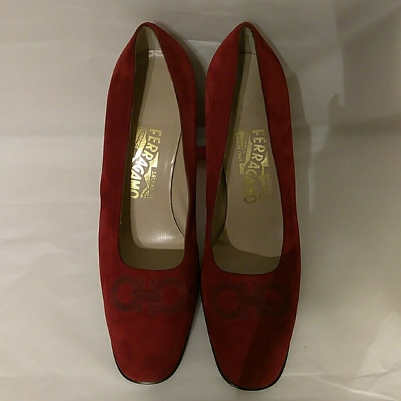 Salvatore Ferragamo 8.0C - Picture 3 of 4