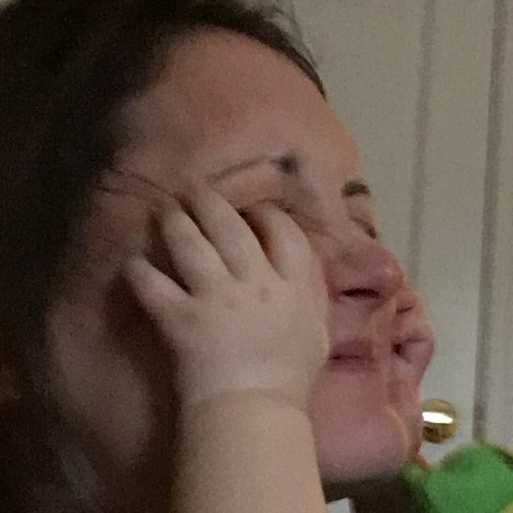 Meet your Posher, Kim