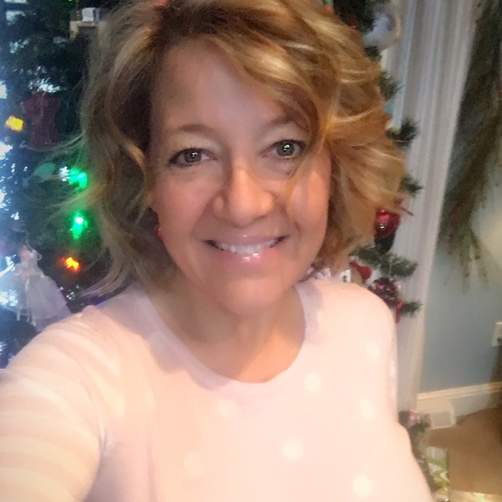 Meet your Posher, Cyndi