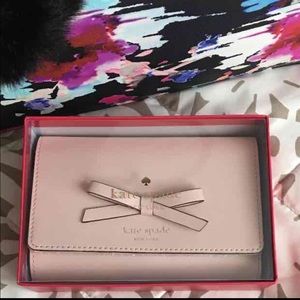 KATE SPADE WALLET