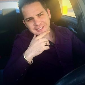 Meet your Posher, Raul antonio