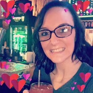 Meet your Posher, Kendra