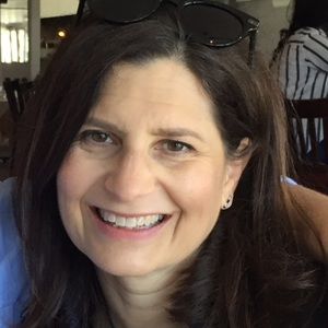 Meet your Posher, Janice