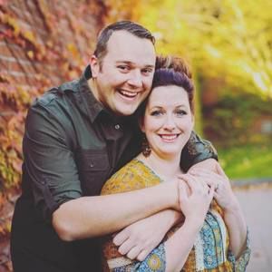 Meet your Posher, Joanna