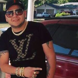 Meet your Posher, Jose