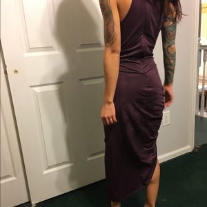 Charlotte Russe Dress