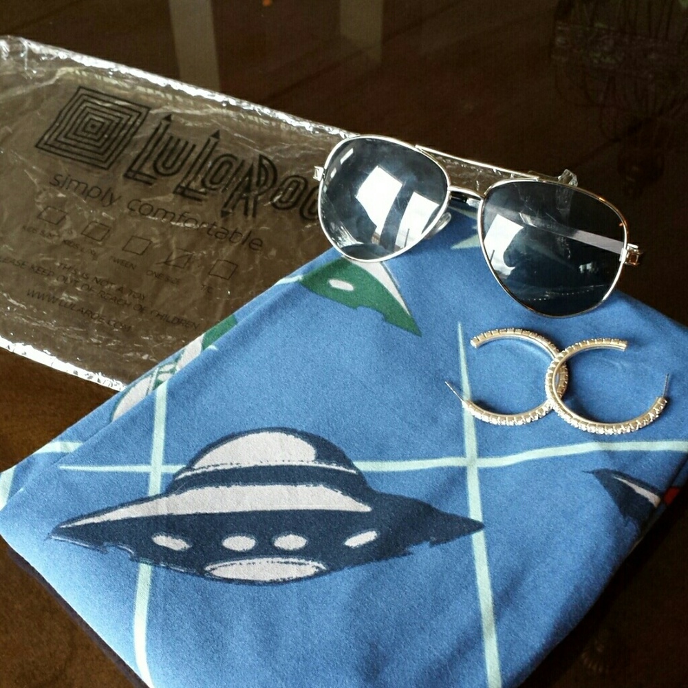 LuLaRoe  leggings  UFOs