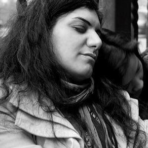 Meet your Posher, Melina