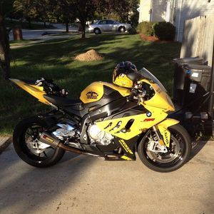 Meet your Posher, Mike