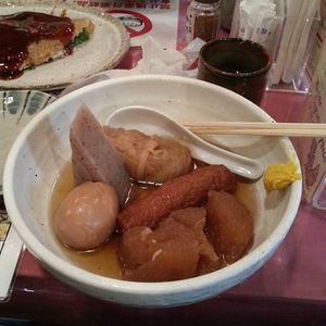 Meet your Posher, Louise