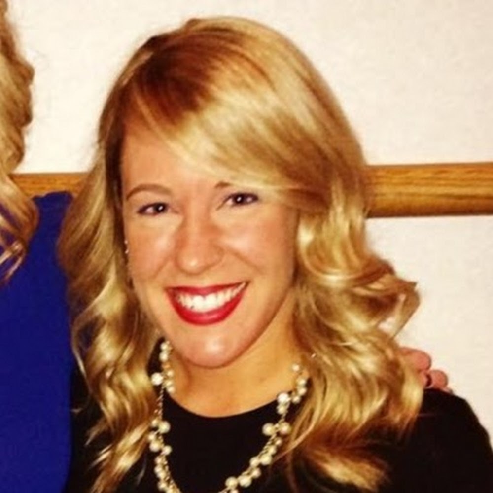 Meet your Posher, Maddison