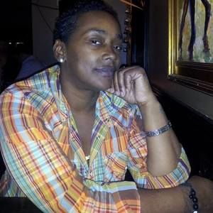 Meet your Posher, Kisha