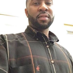 Meet your Posher, Harrison