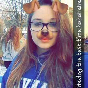 Meet your Posher, Ashley